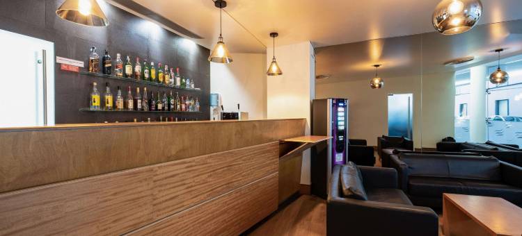 阿佐里亚尼精品酒店, 凯悦臻选(The Azoriani Boutique, Ascend Hotel Collection)图片