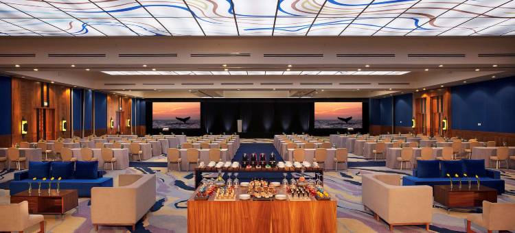 克里斯托新巴亚尔塔大酒店(Krystal Grand Nuevo Vallarta)图片