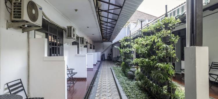 Urbanview Hotel Pondok Kurnia Cijagra Bandung by RedDoorz图片