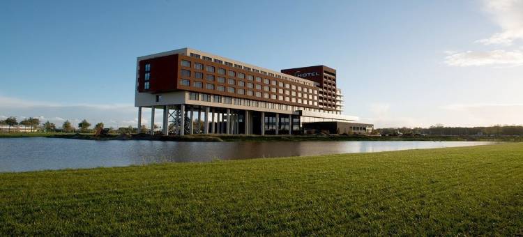 兹沃勒范德瓦克酒店(Van der Valk Hotel Zwolle)图片