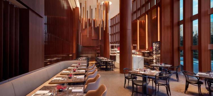 首尔JW万豪酒店(JW Marriott Hotel Seoul)图片