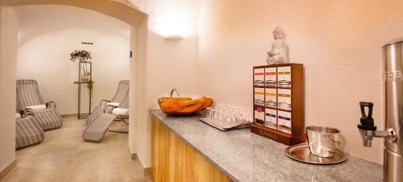 瓦度泽霍夫酒店(Hotel Vaduzerhof by b-Smart)图片