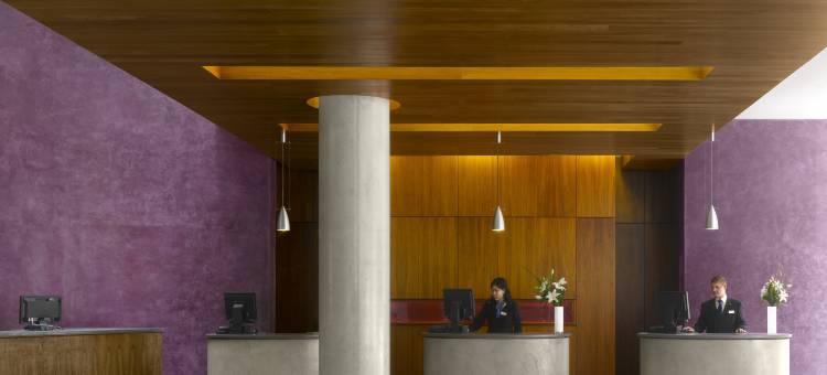 丽笙蓝标酒店-利物浦(Radisson Blu Hotel, Liverpool)图片