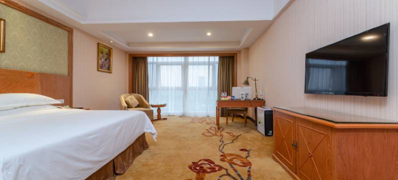 维也纳国际酒店(深圳龙岗李朗店)图片