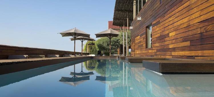 维克多先生酒店(Sir Victor Hotel, part of Sircle Collection)图片