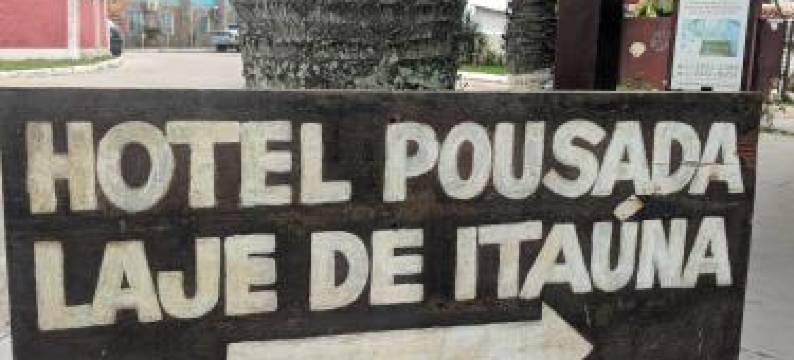 Hotel Pousada Laje de Itauna图片
