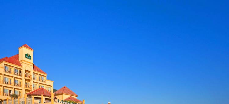 南帕诸岛海滩拉昆塔温德姆套房酒店(South Padre Island Beach)(La Quinta Inn & Suites South Padre Island)图片