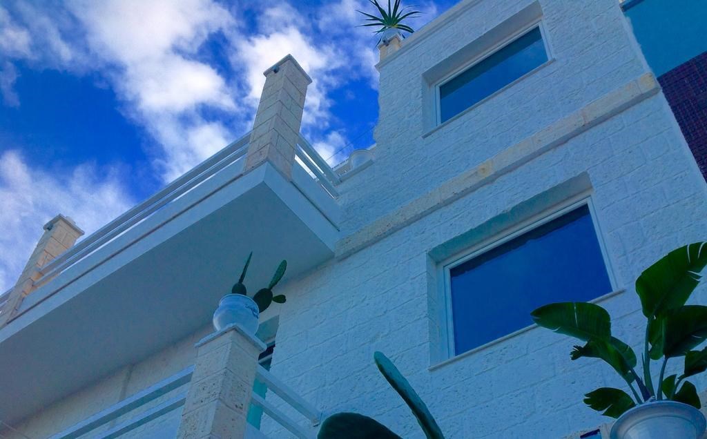 Playa del Mar - Adults Only Over view