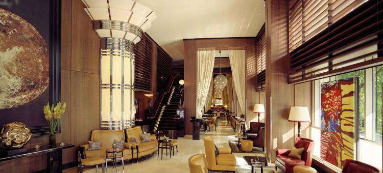 多切斯特精品连锁酒店公园巷45号店(45 Park Lane-Dorchester Collection)图片