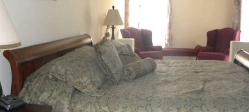 双子座国际渡假别墅(Gemini International Vacation Villas at Lindfield)图片