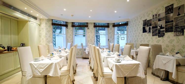 阿什本酒店(Ashburn Hotel)图片