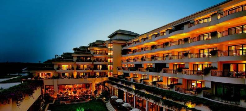 泰姬苏拉杰昆度假村及水疗中心，德里NCR(Taj Surajkund Resort & Spa, Delhi NCR)图片