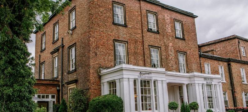 达林顿班纳蒂尼酒店(Bannatyne Hotel Darlington)图片