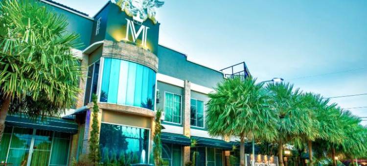 皇家风景酒店(Majestic View Hotel)图片