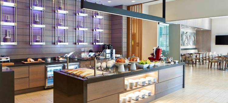 西雅图贝尔维尤/市中心AC酒店(AC Hotel Seattle Bellevue/Downtown)图片