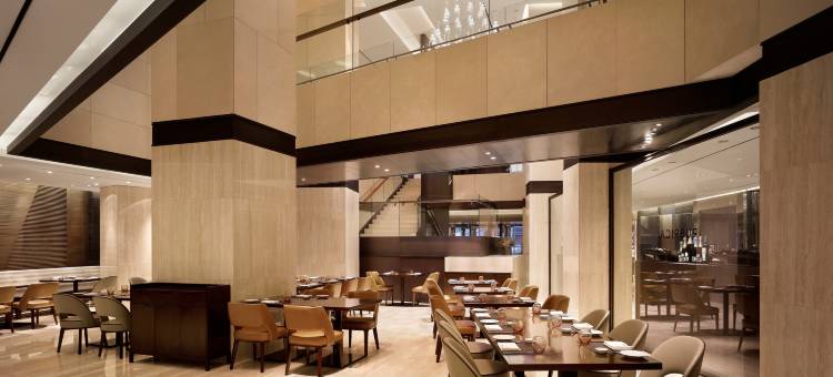 首尔威斯汀朝昕酒店(The Westin Josun Seoul)图片