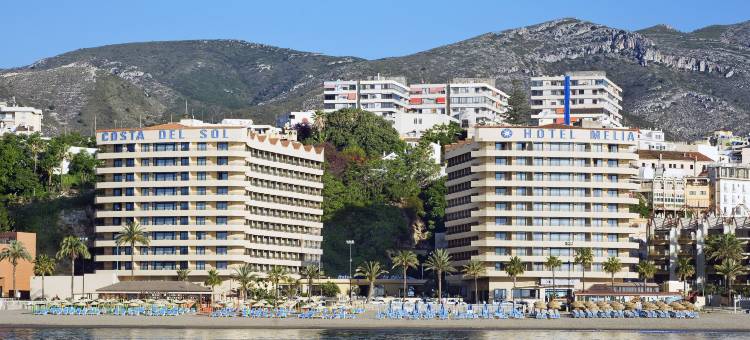 阳光海岸美利亚酒店(Melia Costa Del Sol)图片