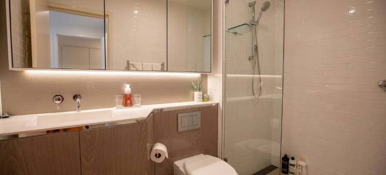 Cindy的网红水景民宿(Cindy's Treasure Home at Sydney Olympic)图片