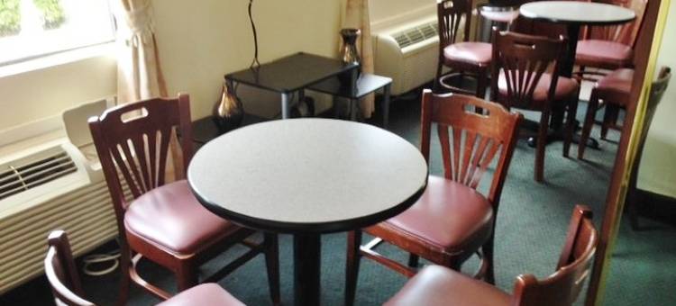 Motel 6 维克斯堡, 密西西比州(Motel 6 Vicksburg, MS)图片