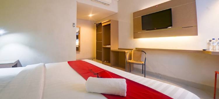 安汶快捷酒店(Budget Hotel Ambon)图片