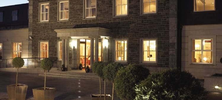 斯莱戈丽笙酒店及水疗中心(Radisson Blu Hotel & Spa, Sligo)图片