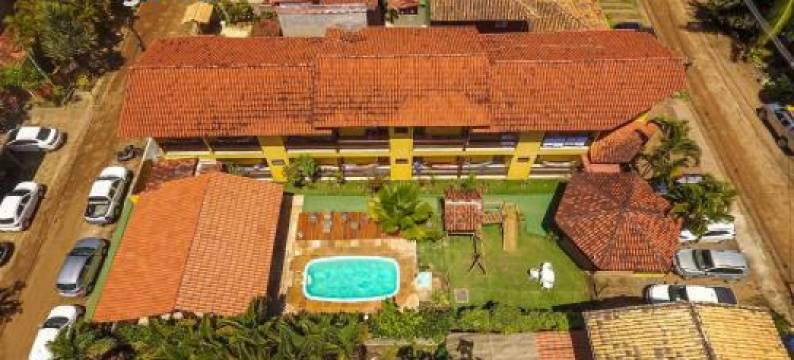 I9 Bem Bela Pousada图片