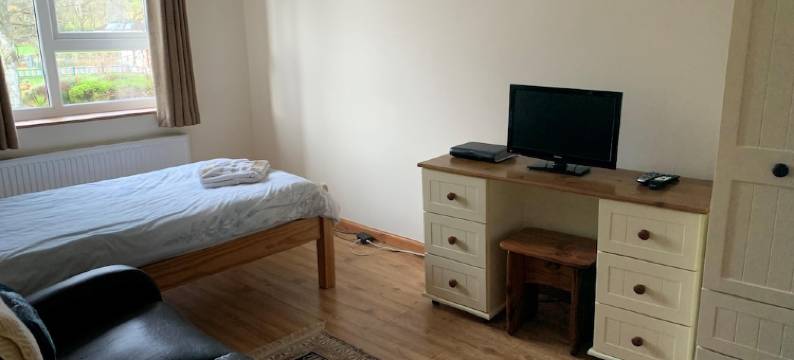 湾头公寓酒店(Bayhead Apartments)图片