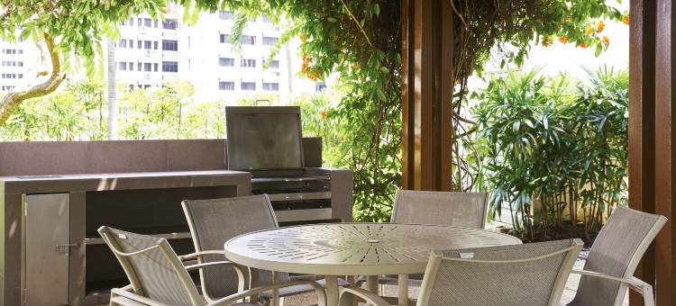 后港远东村公寓(Village Residence Hougang)图片