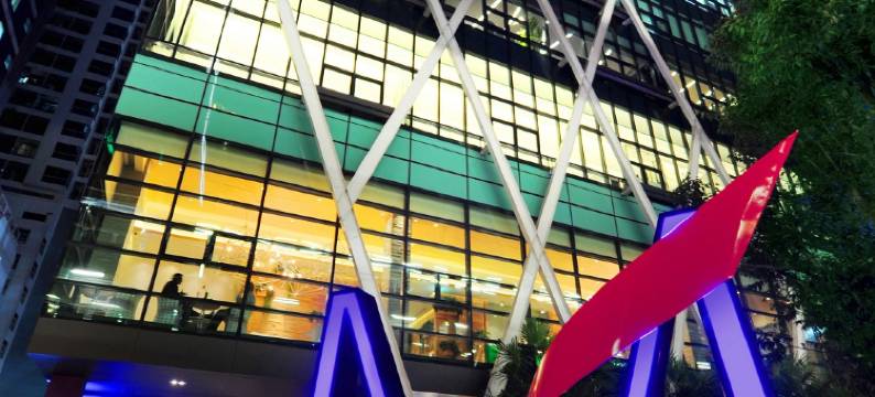 摩德沙吞酒店(Mode Sathorn Hotel)图片