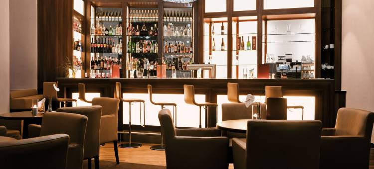 维也纳市弗莱明精选酒店(Flemings Selection Hotel Wien-City)图片