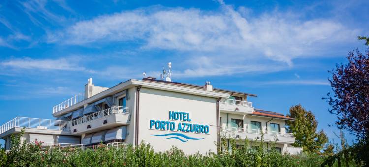 阿祖罗港酒店(Hotel Porto Azzurro)图片