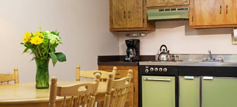 常青谷旅馆(Evergreen Valley Inn)图片