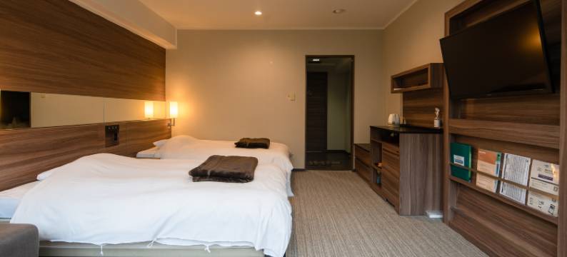 塔之泽 四季酒店(Tonosawa Onsen Quatre Saisons)图片