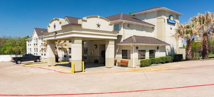 阿林顿温德姆戴斯酒店(Days Inn by Wyndham Arlington)图片