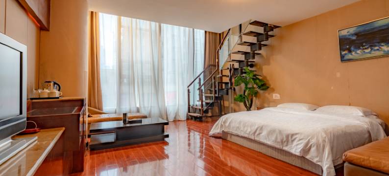 全林酒店(贵阳甲秀楼店)图片