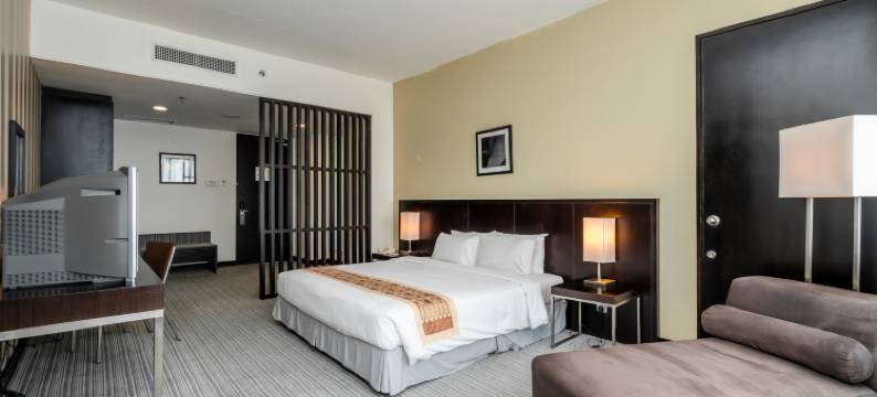 泗务酒店(RH Hotel Sibu)图片