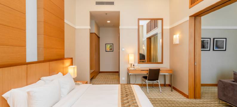 泗务酒店(RH Hotel Sibu)图片