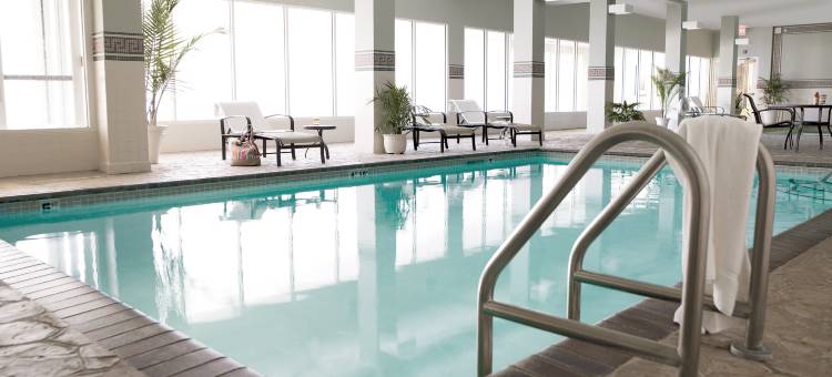克拉克斯维尔丽怡酒店(Country Inn & Suites by Radisson, Clarksville, TN)图片