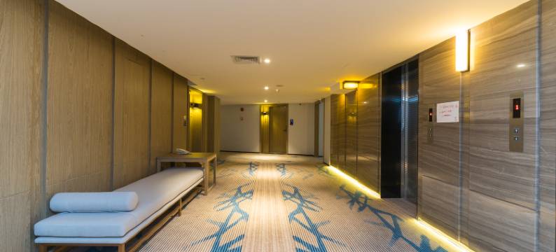 深圳中泰来大酒店图片