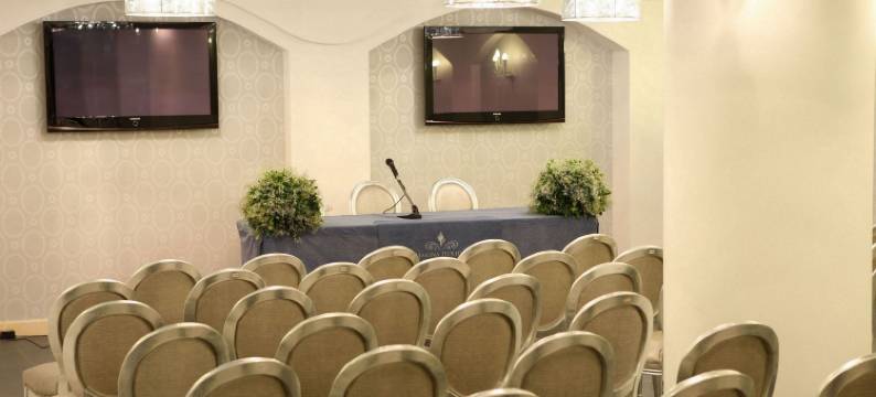 滨海度假及Spa酒店(Marina Holiday & Spa)图片