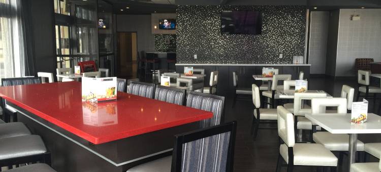 多伦多万锦丽柏酒店(Park Inn by Radisson Toronto-Markham)图片