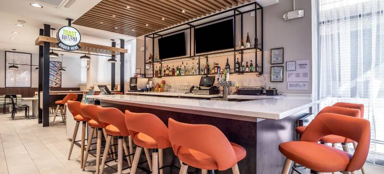 假日酒店哥伦比亚市中心 由 IHG 提供(Holiday Inn Columbia - Downtown)图片