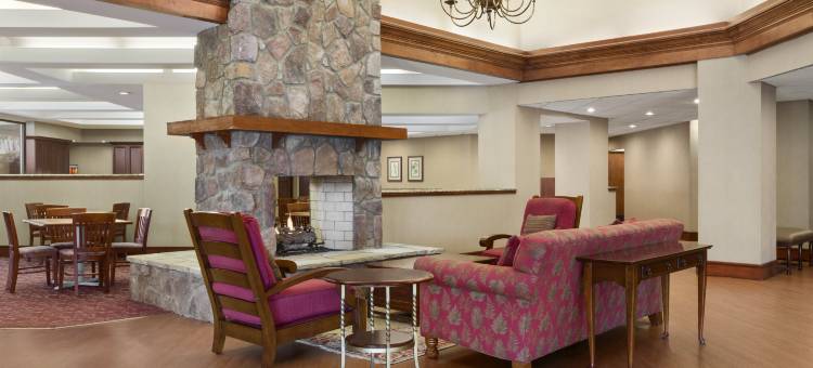 亚特兰大广场棒球场丽怡酒店(Country Inn & Suites by Radisson, Atlanta Galleria/Ballpark, GA)图片