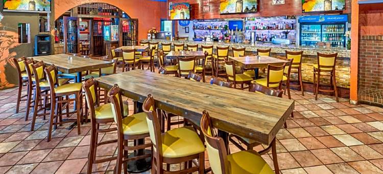 Holiday Inn Express Atlanta Airport - North图片