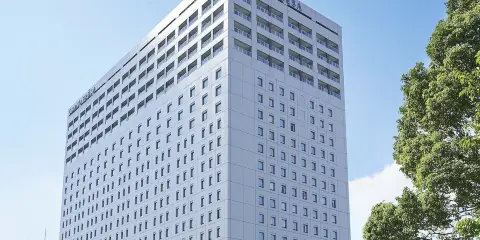 東京灣有明相鐵 GRAND FRESA