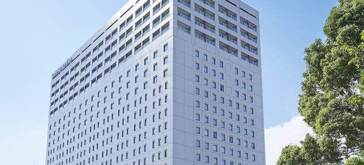 东京湾有明相铁 GRAND FRESA(Sotetsu Grand Fresa Tokyo-Bay Ariake)图片