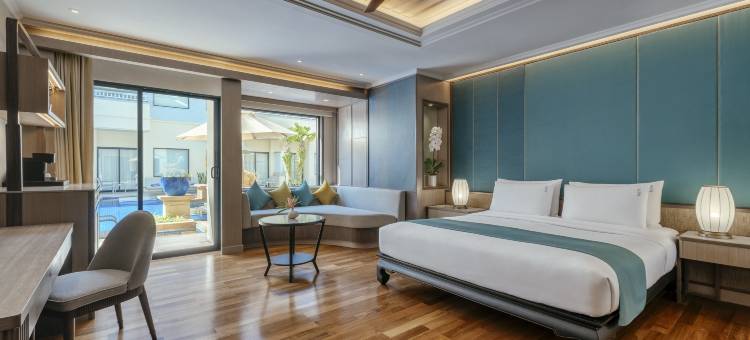 普吉假日度假村，IHG旗下(Holiday Inn Resort Phuket)图片