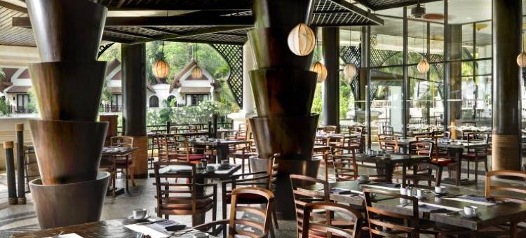 拉维瓦林温泉度假酒店(Rawi Warin Resort and Spa)图片