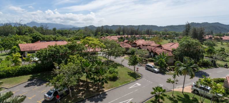 沙巴海滩别墅&套房(Sabah Beach Villas & Suites)图片