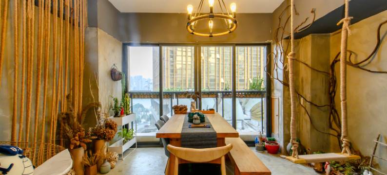 原素酒店(重庆南滨路店)图片